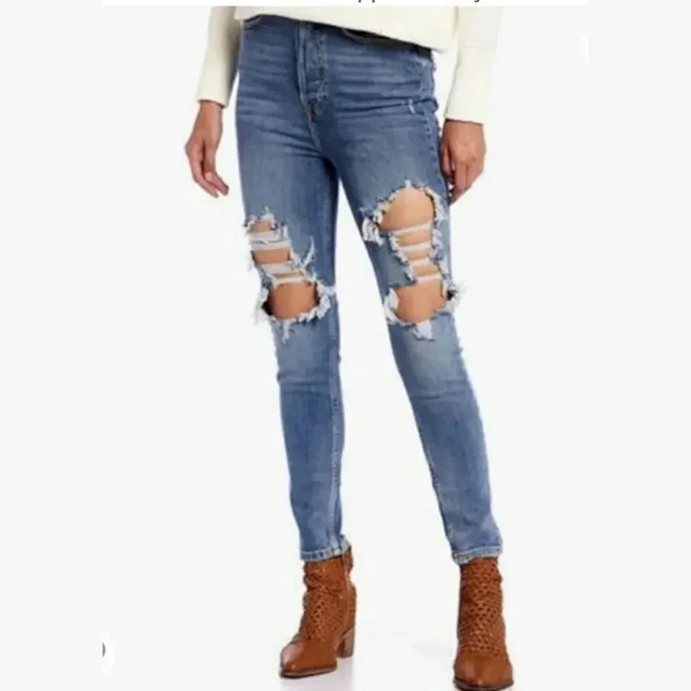 Free People nwt we
